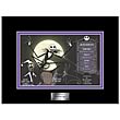 Nightmare Before Christmas Jack Skellington Character Key